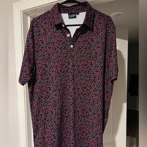 Sunday Swagger Zapped